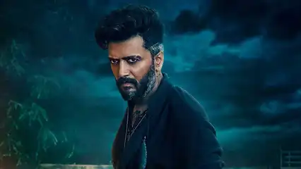 Kakuda - Riteish Deshmukh makes interesting yet scary revelation about the ghost | Watch promo to find out
