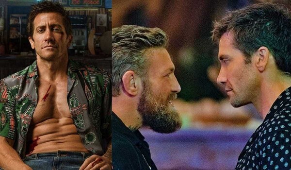 Road House - Here are 5 reasons why you should definitely watch the Jake Gyllenhaal-starrer, despite being a remake