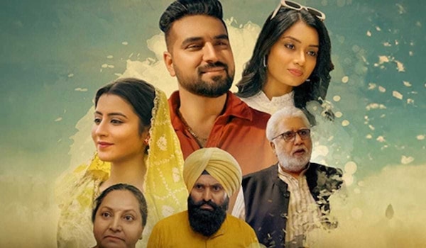 Road of Life OTT release date: When and where to watch the new Punjabi romance movie
