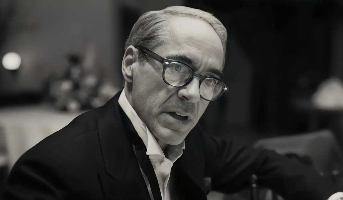 Oscars 2024 - Robert Downey Jr. got nightmares before Oscar nod for Oppenheimer; Find out why...