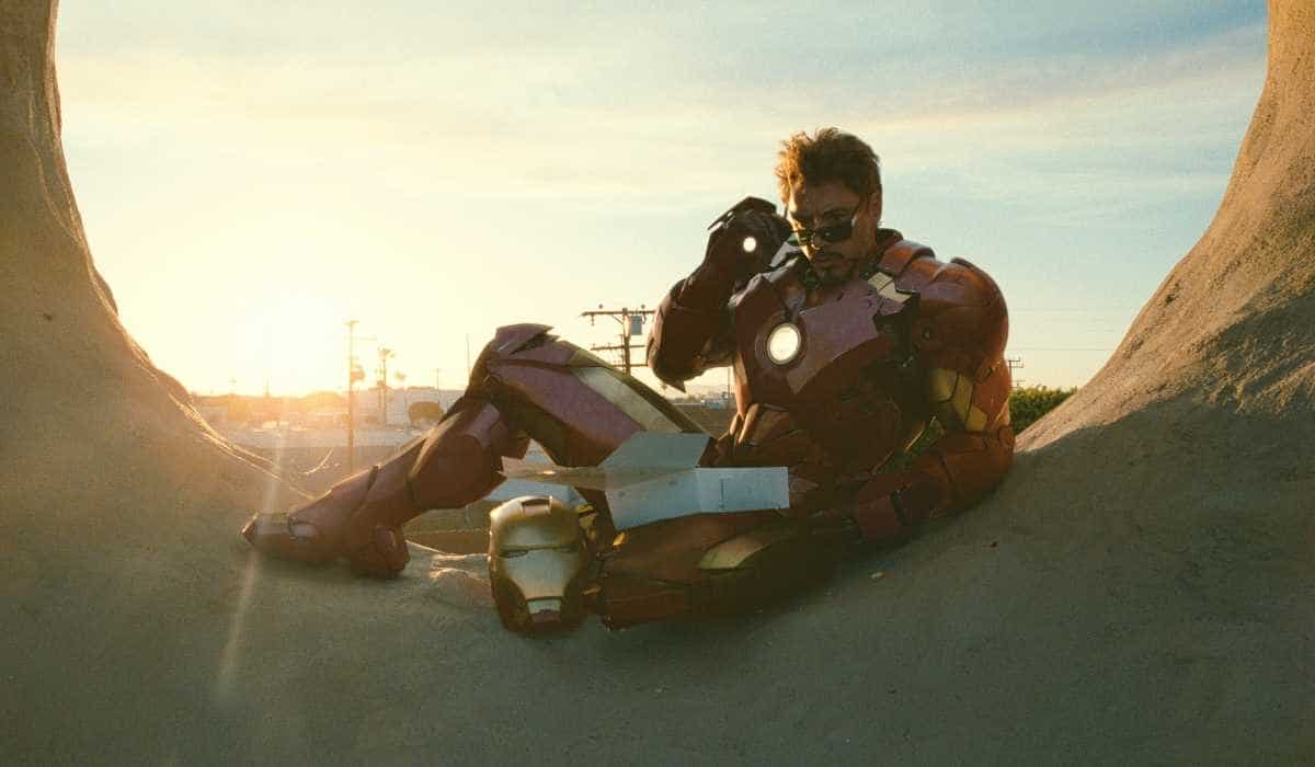 Glimmer of hope for Marvel fans! Robert Downey Jr. doesn't rule out ...