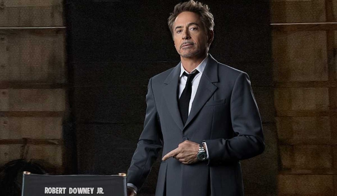 Avengers: Doomsday cast revealed – MCU, X-Men, and Fantastic Four stars unite for epic crossover joining Robert Downey Jr.