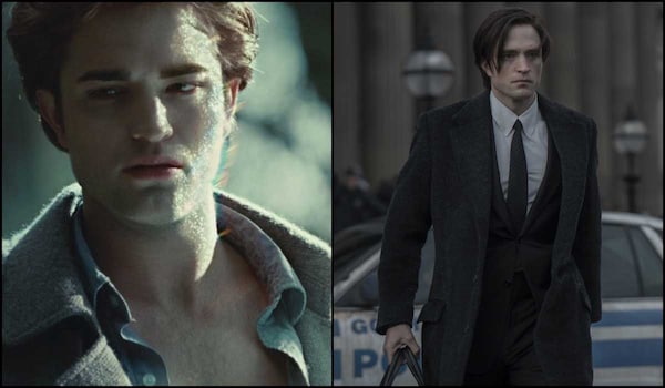 From The Twilight Saga to The Batman, celebrate Robert Pattinson's birthday with a movie marathon on OTT