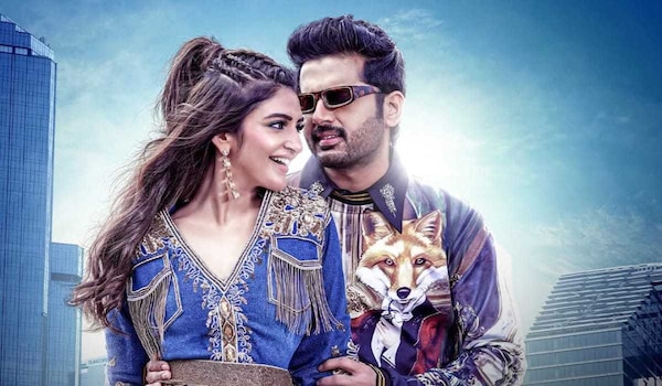 Liked Nithiin's Robinhood? Check out Telugu action-comedies, we bet you would love to watch on OTT