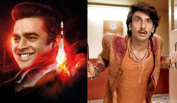 Top Bollywood movies of 2022 to watch on OTT