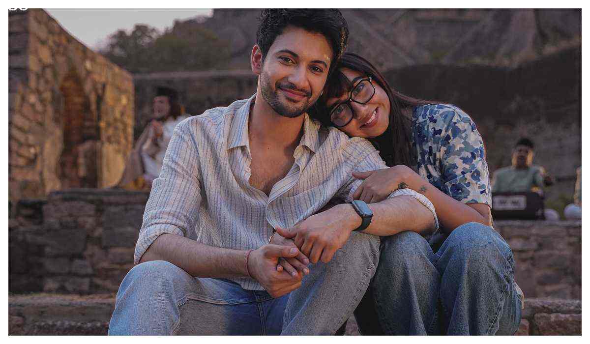 Mismatched Season 3 first look - Fresh chemistry between Prajakta Koli and Rohit Saraf’s characters is delightful!