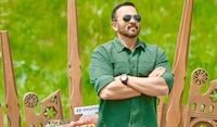 60-man shield for Golmaal 5: Rohit Shetty to shoot under two-tier security after Bishnoi Gang attack
