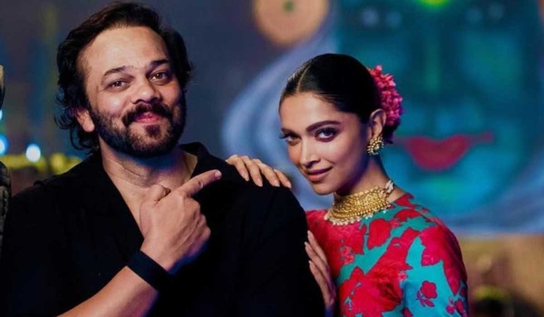 Rohit Shetty gets candid about Bollywood bonds: 'Deepika Padukone was four months pregnant but came to shoot Singham Again'