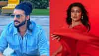 Rohman Shawl 'learned concept of self-love' from Sushmita Sen, says 'That's the only way you can...' | Exclusive