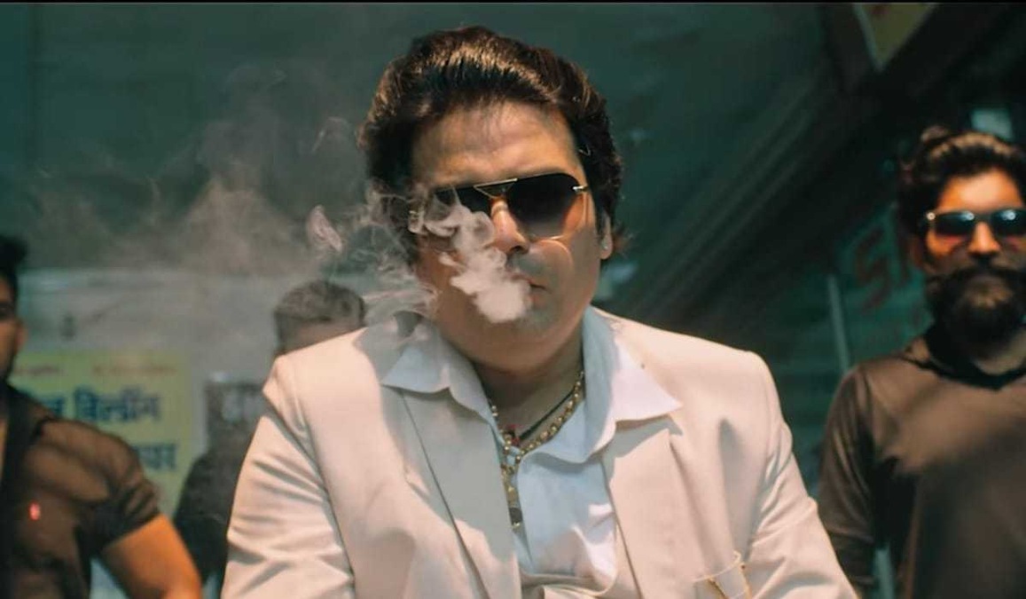 Rohtak Kabza OTT release date: When and where to watch the Haryanvi gangster thriller film