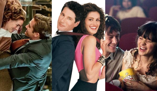 Romantic-comedy movies you must watch on JioHotstar, with the right mix of love and laughs