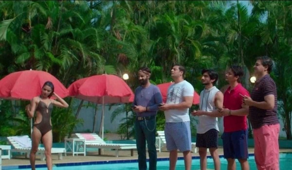 Romance Training Institure on iTap