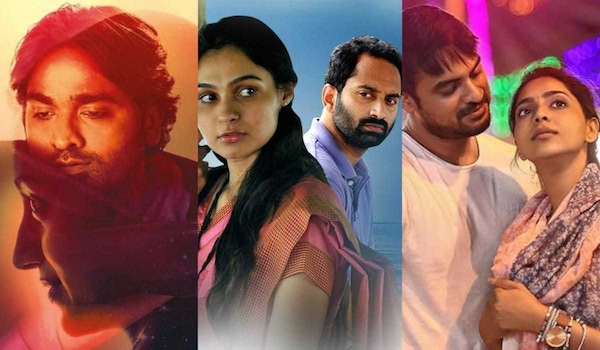 Valentine's Week Special: Watch these romantic films on OTT with bittersweet love stories