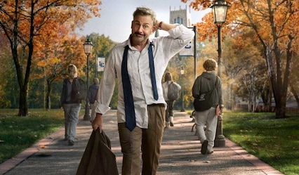 Watch Rooster out on OTT in India: Here's where you can stream, cast, episode details, and more about Steve Carell's dramedy series on OTTplay with one OTT subscription