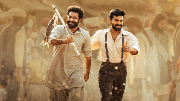 Oscars 2024 - Jr NTR and Ram Charan's RRR gets a special mention; find out how | Video