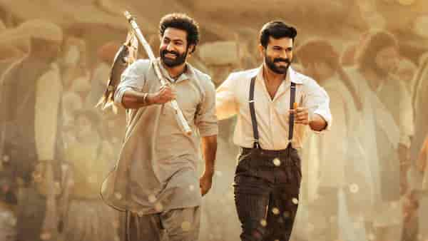 Oscars 2024 - Jr NTR and Ram Charan's RRR gets a special mention; find out how | Video