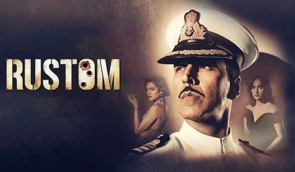 Rustom