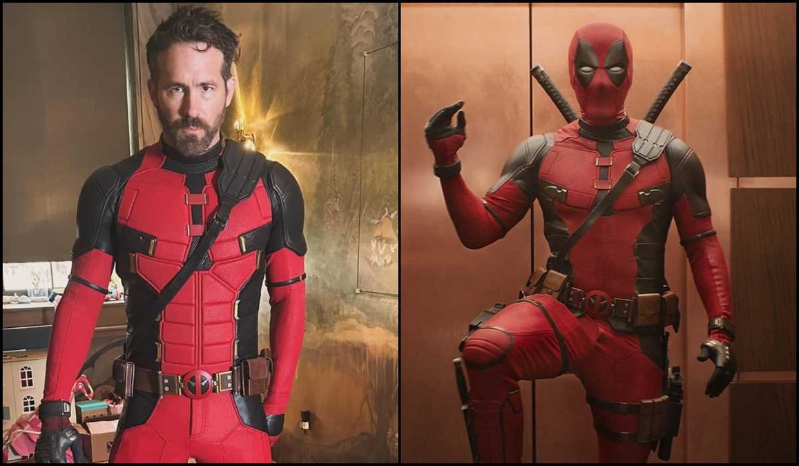 Deadpool to join Avengers? Ryan Reynolds drops hint Ahead of Avengers: Doomsday