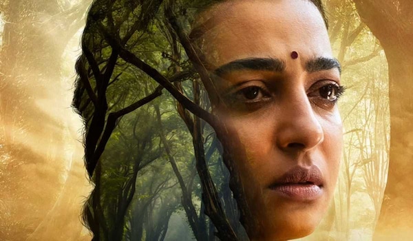 Saali Mohabbat out on OTT: Here's where you can watch Radhika Apte-Divyenndu's crime-thriller film