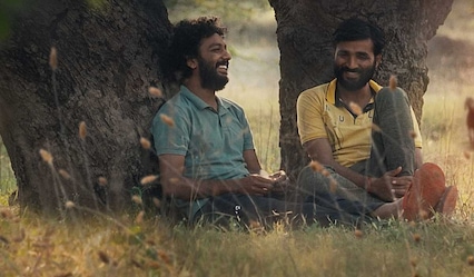 Sabar Bonda ending explained: Do Anand and Balya have a future, or was their love trapped in the 10-day cycle of tradition?