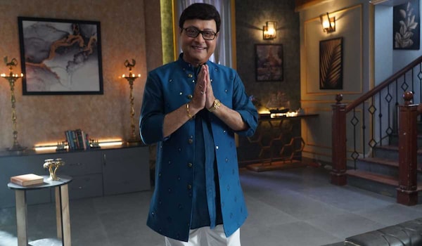 Shirdi Wale Sai Baba: Sachin Pilgaonkar joins as Sutradhar, bringing voice of faith and hope