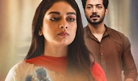Sada Golap OTT release date: When and where to watch Bibriti Chatterjee and Rohaan Bhattacharya's latest Bengali drama?