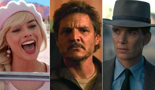 SAG Awards 2024 teaser - From Barbie's dreams, Oppenheimer's secrets, Maestro’s memoir, and more | A glimpse into joy, laughter, and emotions