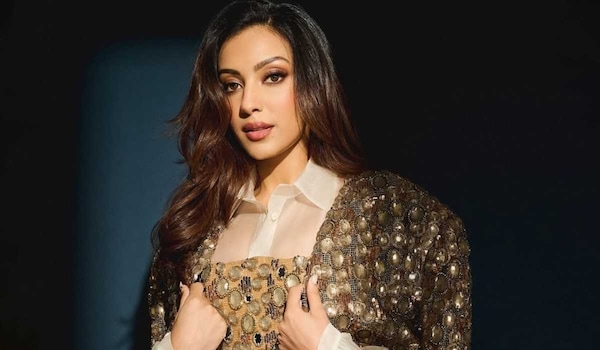 Sahher Bambba reveals how Aryan Khan kept The Ba***ds of Bollywood climax a secret: 'Our jaws were on the floor!'