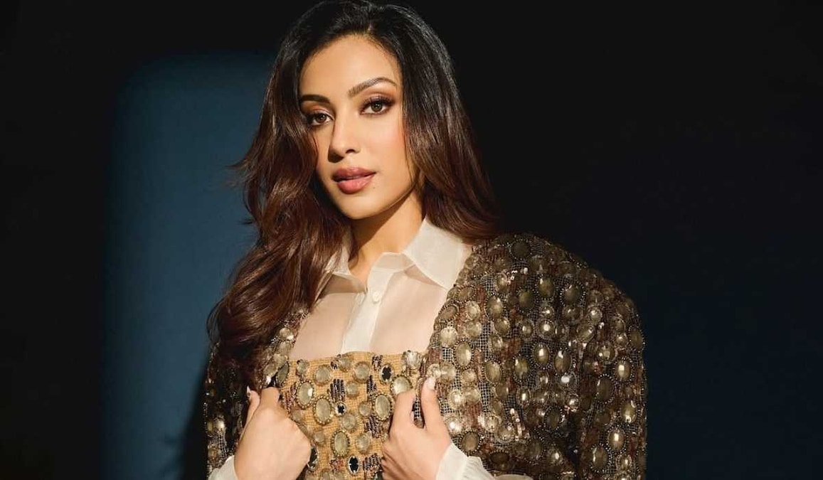 Sahher Bambba reveals how Aryan Khan kept The Ba***ds of Bollywood climax a secret: 'Our jaws were on the floor!'