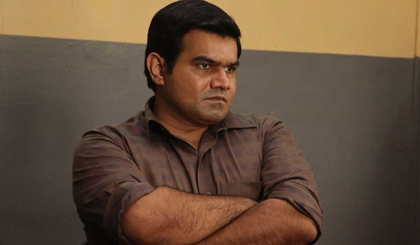 Sahil Vaid on returning to his roots in The Hunt: 'Have been dying to tell people I speak Tamil' | Exclusive