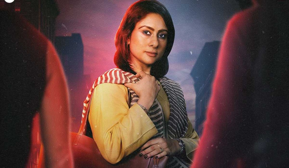 Maeri: Sai Deodhar talks about her powerful role as Tara Deshpande