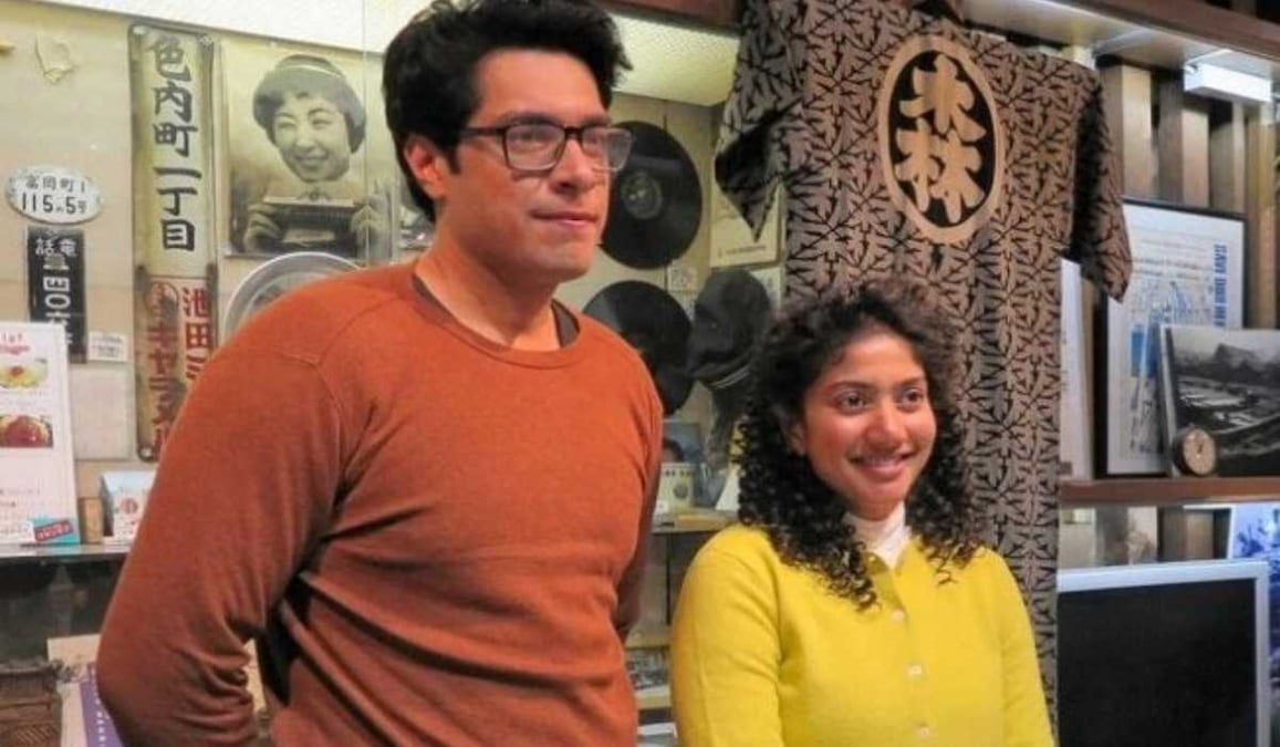 Did Aamir Khan postpone Sai Pallavi-Junaid Khan's Mere Raho to Summer 2026 to avoid Dhurandhar juggernaut?