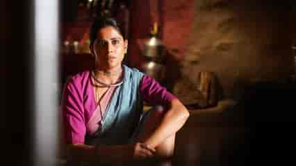 Manvat Murders: Sai Tamhankar opens up about playing Samindari; says 'This role is emotionally...'