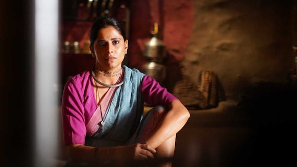 Manvat Murders: Sai Tamhankar opens up about playing Samindari; says 'This role is emotionally...'