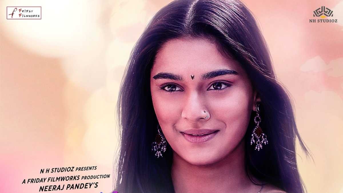 Auron Mein Kahan Dum Tha actor Saiee Manjrekar on Ajay Devgn-starrer's box office debacle: 'It was obviously...'