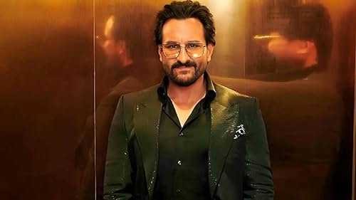 Saif Ali Khan on being stabbed.