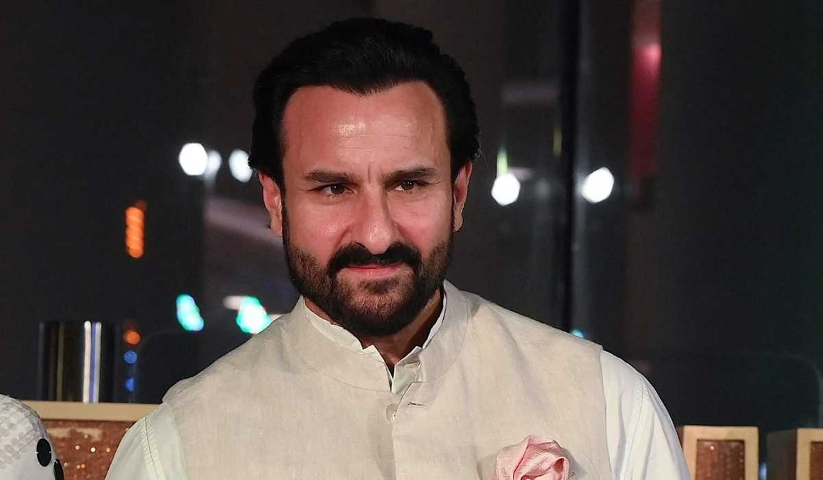 Saif Ali Khan injured in robbery scuffle at Bandra home, undergoing treatment