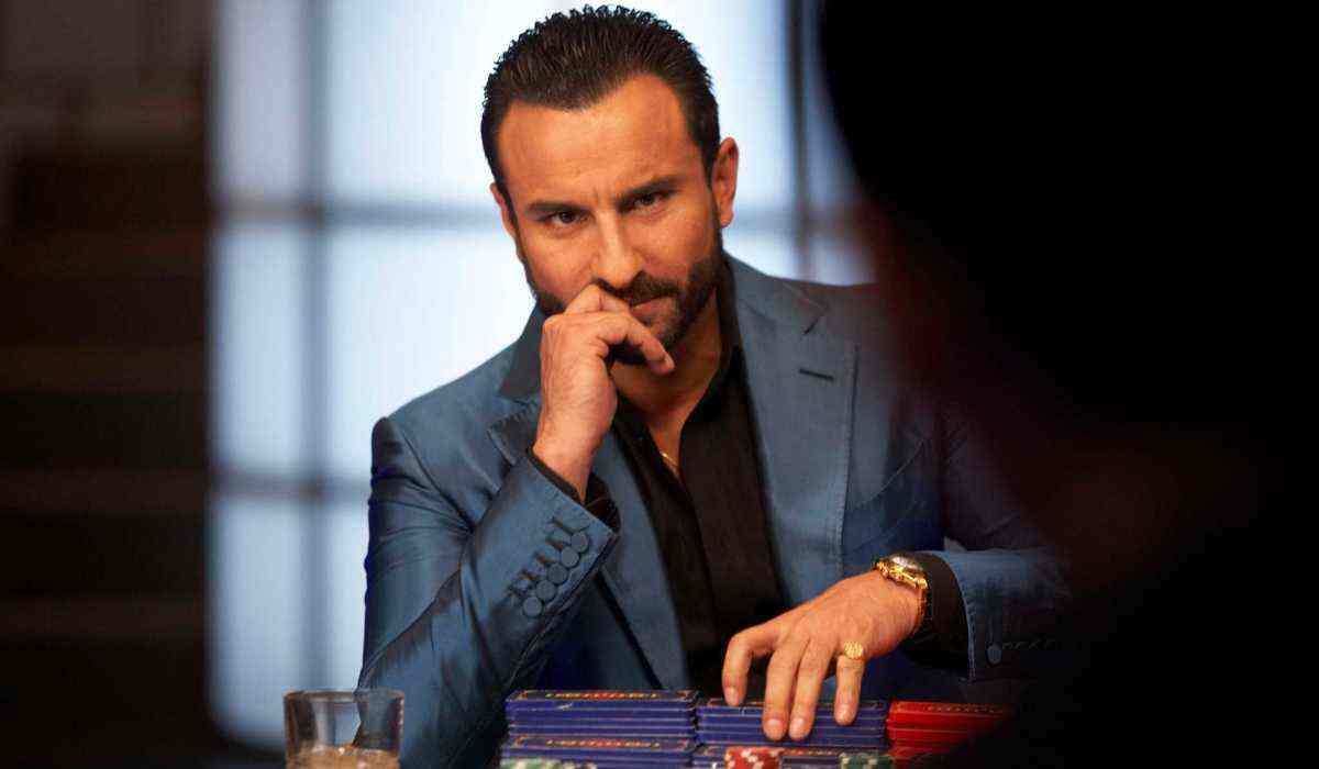 Saif Ali Khan attacked: Mumbai Police suspect domestic help's involvement—report