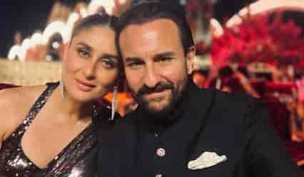 Kareena Kapoor Khan records statement with Bandra Police following intruder attack on Saif Ali Khan