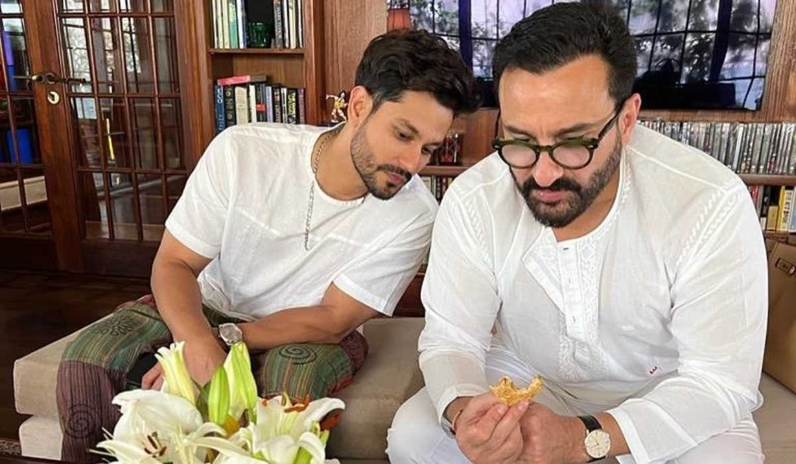 Kunal Kemmu recalls breaking news of Saif Ali Khan’s attack to Soha Ali Khan: 'It's weird how fear works'