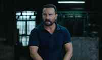 Saif Ali Khan stable after surgery, set for a packed 2025 with Jewel Thief and Kartavya