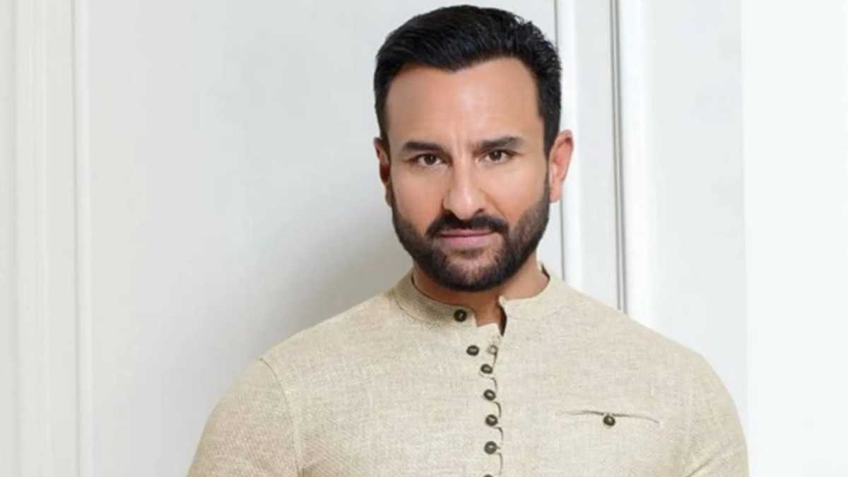 Saif Ali Khan avoids paps as he resumes Jewel Thief since stabbing incident - Everything you need to know