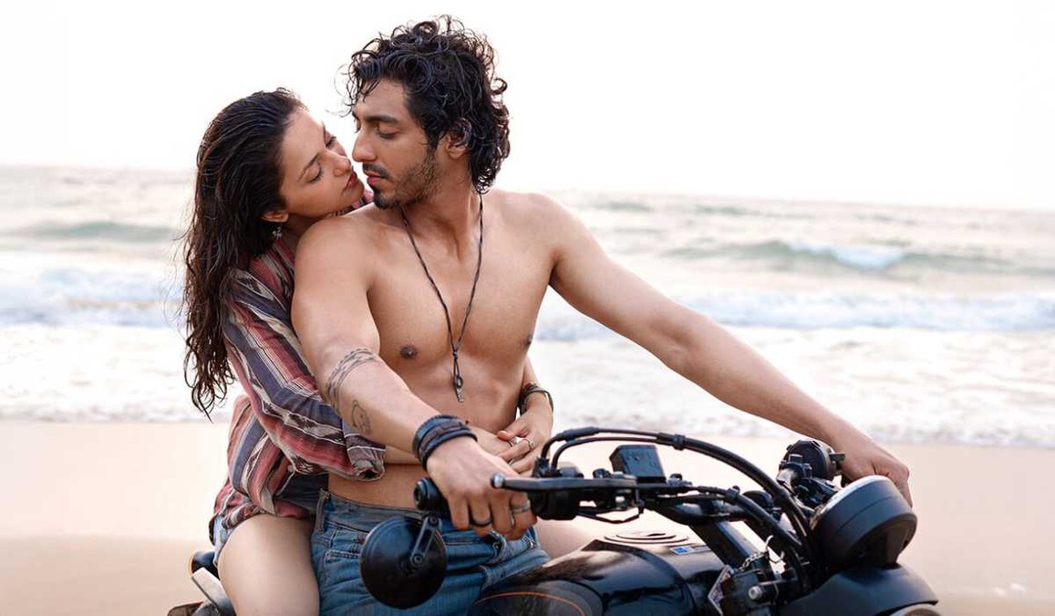 Saiyaara box office report day 5: Ahaan Panday-Aneet Padda's romantic flick beats Salman Khan's Sikandar