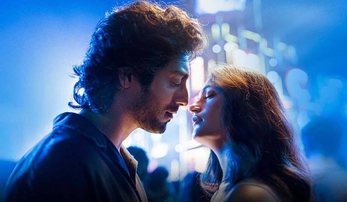 Saiyaara on OTT: Here's how much Ahaan Panday-Aneet Padda's blockbuster film earned at box office