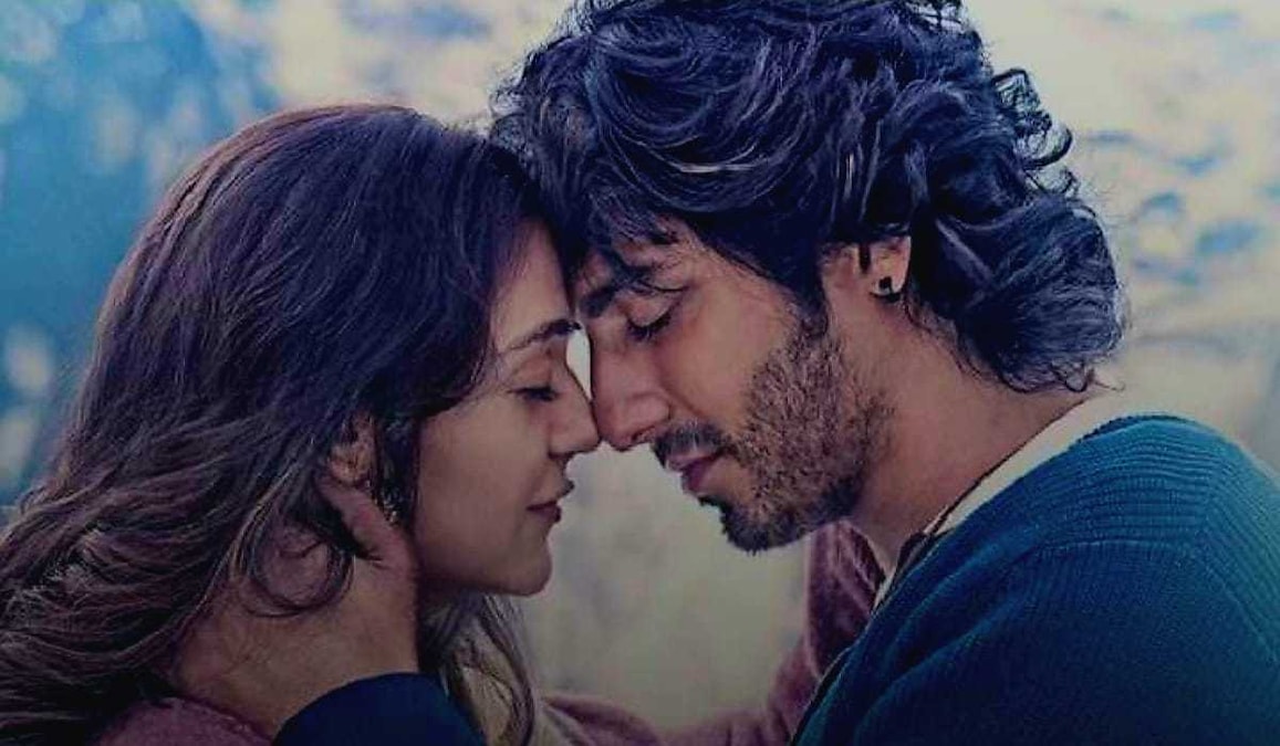 Saiyaara OTT release Twitter review: Fans hail Ahaan Panday and Aneet Padda’s musical romance