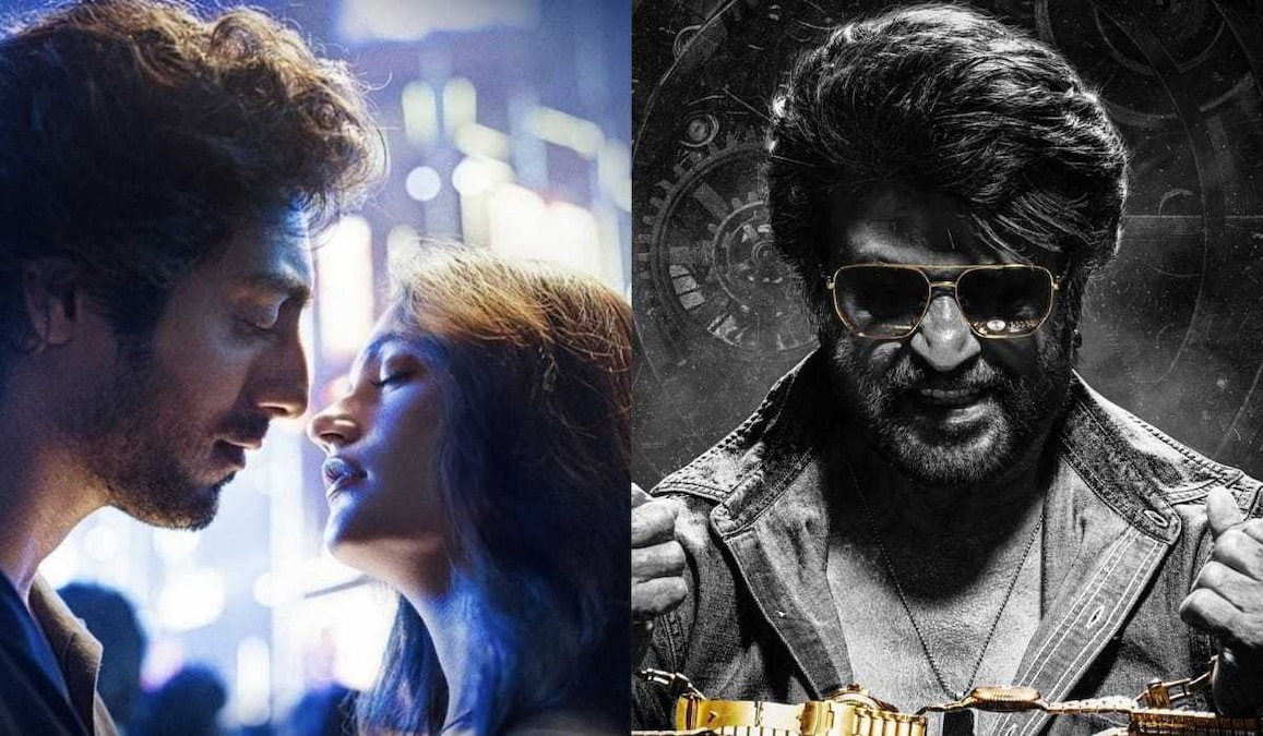 Mohit Suri's Saiyaara beats Rajinikanth-led Coolie to become the most-watched film on OTT