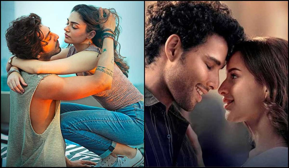 Most-awaited Bollywood OTT releases in September 2025 on Prime Video, ZEE5, Netflix, JioHotstar