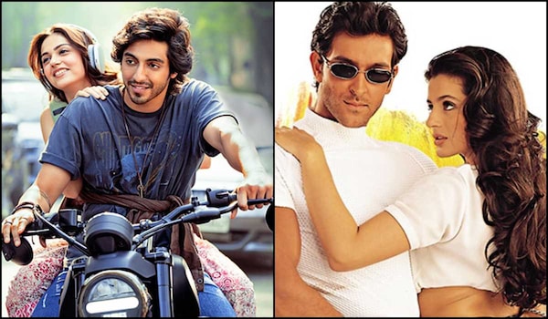 Is Ahaan Panday's Saiyaara the biggest debut since Hrithik Roshan's Kaho Naa... Pyaar Hai?