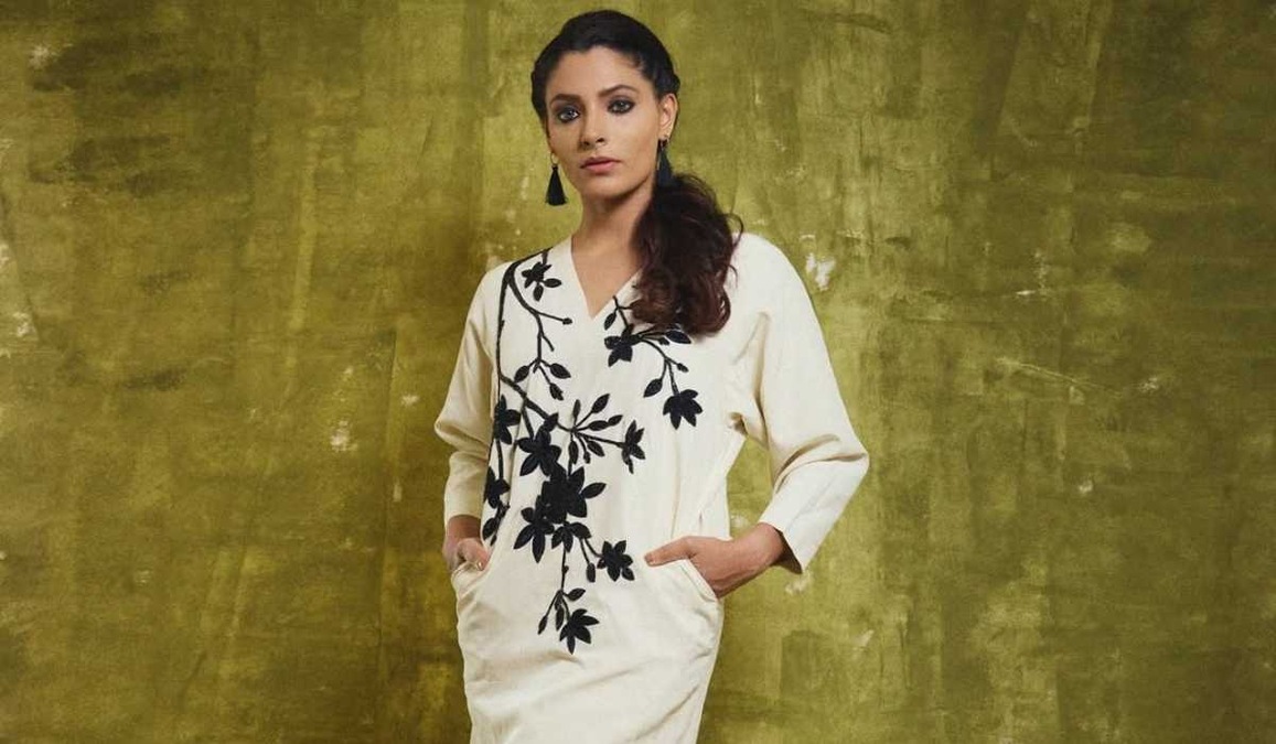 Saiyaami Kher on joining Haiwaan: 'Back then, I never imagined I’d be on a set with Akshay Kumar and Saif Ali Khan'