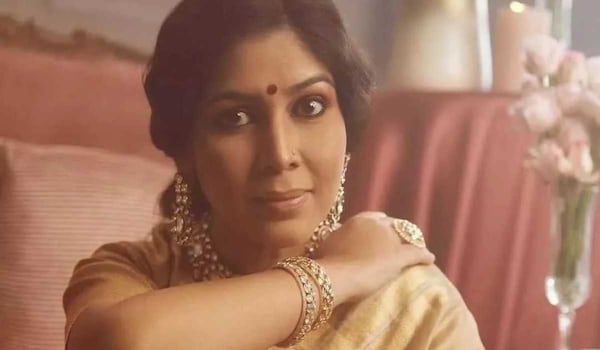 Nitesh Tiwari's Ramayana update - Sakshi Tanwar joins cast as Mandodari? Here's what we know